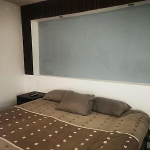 Habitación con Cama King